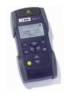 Viavi Ols-55 2279/01 Optical Laser Source 1310nm And 1550nm