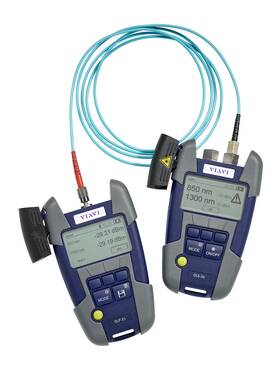 Viavi Omk-35v2 Service Provider Plus - Sm Test Kit