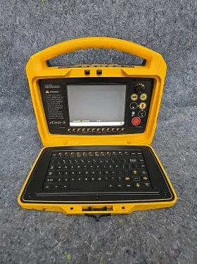10901100494 Vivax Vivax/metrotech Cctv Inspection System Vcam-5 Vx109-01