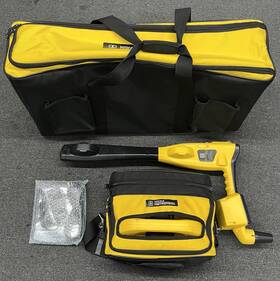 Vivax 313131313 Metrotech Vloc3-pro And Vx219-02 Utility Locator Kit