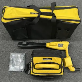 Vloc3-pro Vivax 313131313 Metrotech And Vx219-02 Utility Locator Kit