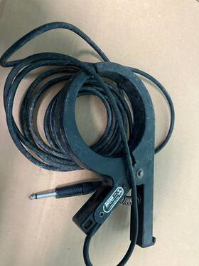 Vivax 4820 Metrotech Induction Clamp - 4 Inch