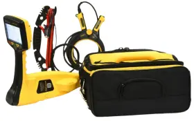 At611-22-1 Vivax Metrotech Vloc3-pro Utility Locator Set Transmitter Loc3-10tx