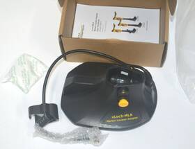 Vivax Metrotech 1.220.02.00001 New Vloc3 Mla Marker Cable Pipe Locator Adapter