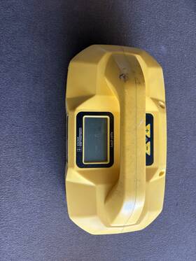 Vivax Metrotech 122345 Loc3-10tx Transmitter
