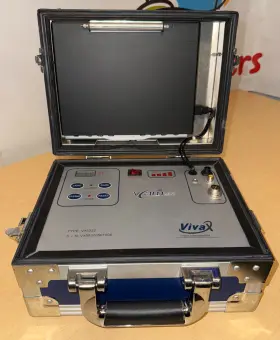 Bx5032 Vivax Metrotech Vcam Mini