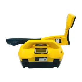 Loc3-10tx Vivax Metrotech Ev5199 Vloc3-pro Locator Wand And Transmitter