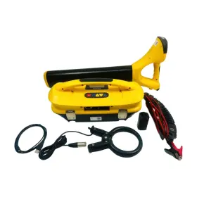 Vx200-4 Vivax Metrotech Ev5282 Vlocpro Utility Locator With Transmitter