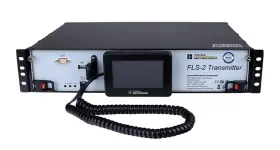 Fls-2 Vivax Metrotech Transmitter Fiber Optic Locate System And Color Control New Fls-2 Vivax Metrotech Transmitter Fiber Optic Locate System And Color Control New
