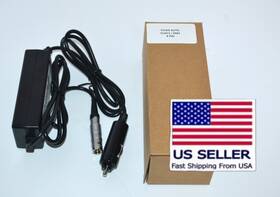 Vivax Metrotech Gm36-084200-2 Vx225 New Li-ion Vlocpro3 8 Pin Auto Charger