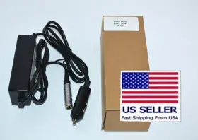 Gm36-084200-2 Vivax Metrotech Vx225 New Li-ion Vlocpro3 8 Pin Auto Charger