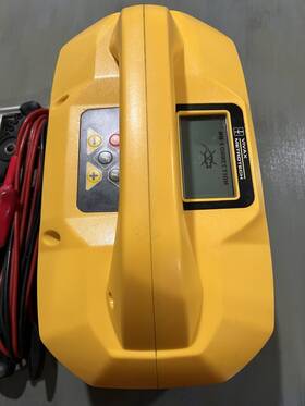 Vivax Metrotech Loc3-25tx Loc3 Series 25-watt Transmitter/222-02