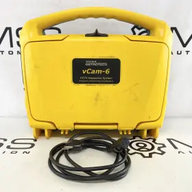 Vx111-01 Vivax Metrotech Vcam-6 Vcam-5 Cctv Inspection System Usa