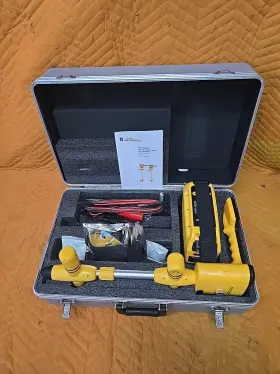 Vm-850 Vivax Metrotech Vm-810/vm-850 Vm 810 Rycom Goldak Subsite Utility Wire Cable Pipe Locator