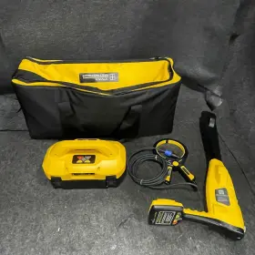 Vx219-05 Vivax Metrotech Vx219-01/vx219-05 Vx219-01 Vlock3 Series Receiver Cable Pipe Utility Locator