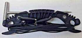 Vivax Mq6006 Metrotech Vloc3-pro Transmitter Cable Leads Set
