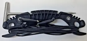 Vloc3-pro Vivax Mq6006 Metrotech Transmitter Cable Leads Set