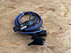 Vivax P6101 Metrotech Vloc3 Leads