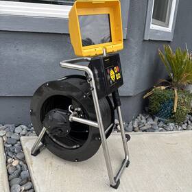 Vivax Vcammx-2 Metrotech Vcammx-2 45m/150ft
