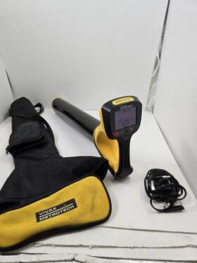 Vivax Vloccam2 Metrotech Locator