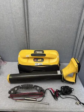 Vx204-1 Vivax Vlocpro/vx200-4 Metrotech Vloc Pro Line Locator Wand And Vx200-4 Transmitter