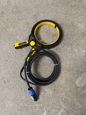 Vivax Vm-1.222.04.00001 New Metrotech 5 In Clamp B