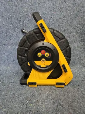 Vx113-01 Vivax Metrotech Vcamdrain Wireless Reel 70ft 21m