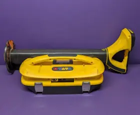 Vx200-4 Vivax Vx211-1 Metrotech Locator Wand / Transmitter