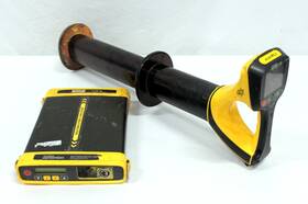 Vivax Vx211-2 Metrotech Vx205-2 Receiver And Pipe Cable Locator Transmitter