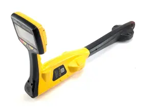 Vloc3-pro Vivax Vx219-01 Metrotech Wand Locator With Vm-clamp