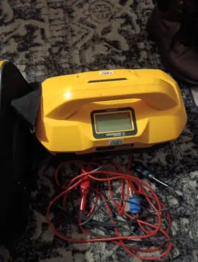 Vloc3-pro Vivax Vx219-02 Metrotech Transmitter Cable Pipe Locator