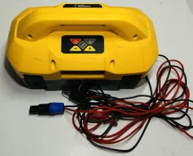 Loc3-5tx Vivax Vx219 05 Metrotech Transmitter With D-cell Battery Tray
