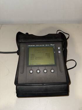 Wavetek 7973 Otdr M 850 / 1300 Nm Flash