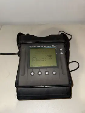 1300 Wavetek 7973 Otdr M 850 / Nm Flash