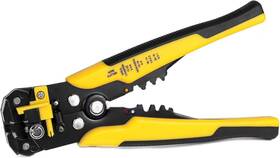 Wekesigo Wks-d2 3-in-1 Automatic Wire Stripper/cutter/crimper Awg10-24 8 Inch Multi Pliers
