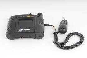Westover Zp-hde-9008 Handheld Display - No Power Adapter