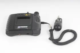 Zp-hde-9008 Westover Handheld Display - No Power Adapter
