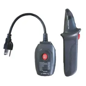 Westward 23v745 Circuit Breaker Finder 90-120vac