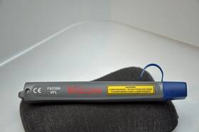 Wilcom F6230a Compact Pencil-style Visual Fault Locator