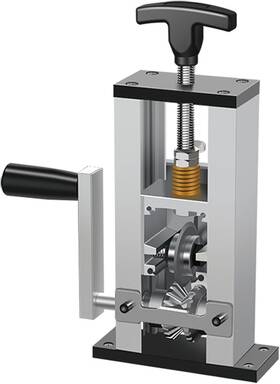 Wisstte Bxq01 Manual&drill Powered Wire Stripper Machine Suitable For Electric Wire