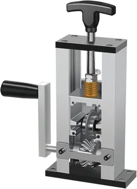 Bxq01 Wisstte Manual&drill Powered Wire Stripper Machine Suitable For Electric