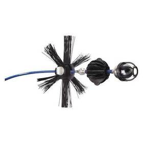 Wohler 4240 Camera Head Guidance Kit Plastic