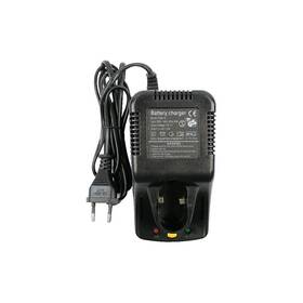 Wohler 53648 Power Supply 7 In Overall L 53wm72