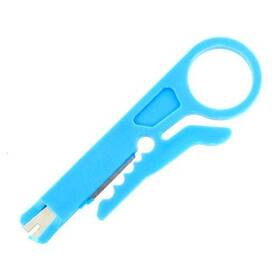 Xump 730052002041 Economy Wire Stripper And Crimper