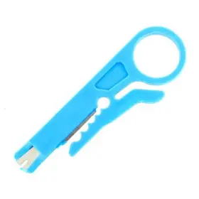Xump 730052002041 Economy Wire Stripper And Crimper