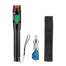 30km Xunsomten 313026314380 Xunsomten-1pcs Visual Fault Locator Fiber Vfl Tester Optic