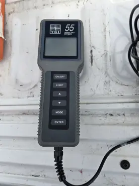 Ysi 55/12ft With 50ft Cable And Sensor