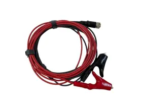 B0ftlzgr48 Zorlinn Direct Connect Leads For Subsite Ditch Witch 950 970 910 Gen Eye Spartan T57-27