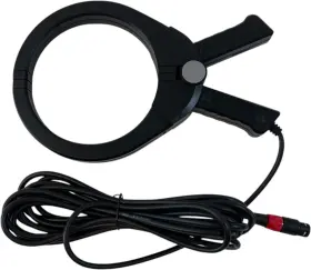Tx-10 Zorlinn R15b 5 Inch Transmitter Clamp For Radiodetection Tx-3 Tx-5 Transmitters