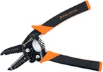 Paladin Tools PA1118 Wire Stripper And Cutter 30-20 Awg Professional New. Price: $31.99.
